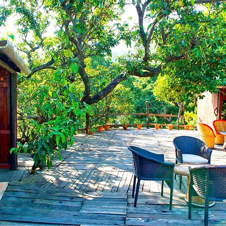 Paatlidun Safari Lodge, Jim Corbett Garjia Extérieur photo