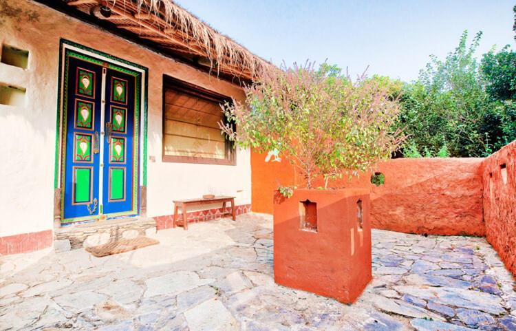 Paatlidun Safari Lodge, Jim Corbett Garjia Extérieur photo