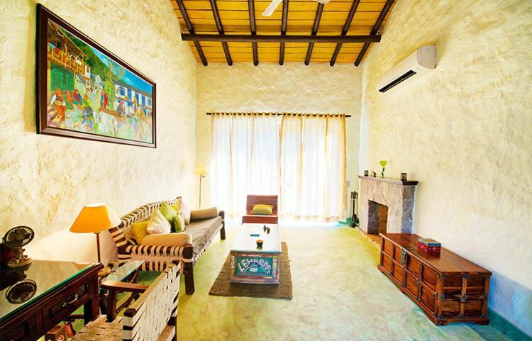 Paatlidun Safari Lodge, Jim Corbett Garjia Extérieur photo